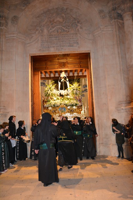 Viernes Santo Noche 2017 - 11